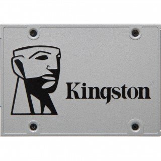 Kingston UV500 120 GB (SUV500/120G) SSD kullananlar yorumlar